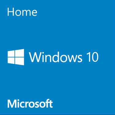 Windows 10 Home - Licence - 1 licence - OEM - DVD - 32 bitů - slovenština KW9-00168