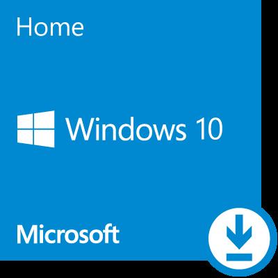 Windows Home 10 (32-bit/64-bit) All Languages Online Product Key - ESD KW9-00265