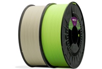 WINKLE PLA HD FILAMENT GLOW ALIEN GREEN 1,75MM 1KG 3DPWINKLEPLAALIENGREEN