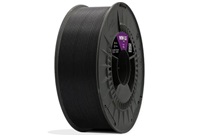 WINKLE PP (POLYPROPYLENE) FILAMENT BLACK 1,75MM 700G 3DPWINKLEPPBLACK