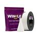 WINKLE PP (POLYPROPYLENE) FILAMENT WHITE 1,75MM 700G 3DPWINKLEPPWHITE