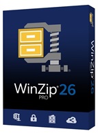 WinZip 26 Pro Single-User