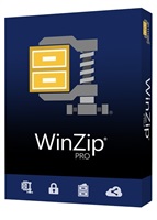 WinZip 28 Pro Single-User
