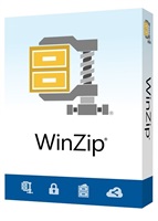 WinZip 28 Standard Single-User
