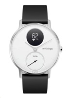 Withings / Nokia Steel HR (36mm) - White HWA03-36white-All-Inter