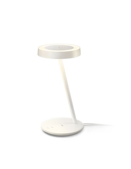 WiZ LED PORTRAIT Stolna LED lampa 8720169072695