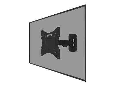 WL40-540BL12, Neomounts by Newstar Screen Wall Mount