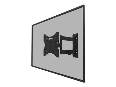 WL40-550BL12, Neomounts by Newstar Screen Wall Mount