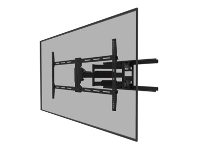 WL40-550BL18, Neomounts by Newstar Screen Wall Mount