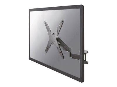 WL70-550BL14, Newstar wall mounted gas spring TV mount