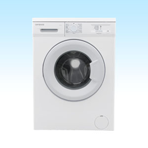 WMO-511 - Práčka 1000 ot/min, 5kg prádla 8586016727046