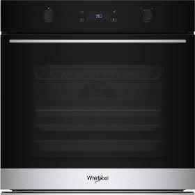 WOI78PU0SXA Vstavaná rúra WHIRLPOOL 8003437836817