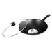 Wok panvica G21 Cheff 36 cm s pokrievkou G21-WOK36M