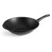 Wok panvica G21 Cheff 36 cm s pokrievkou G21-WOK36M