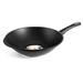 Wok panvica G21 Cheff 36 cm s pokrievkou G21-WOK36M