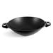 Wok panvica G21 Lagoon 36 cm s pokrievkou G21-WOK36U2