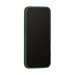 Woolnut Leather Case for iPhone 16 Pro Max - Green WN-IP16PM-C-2946-GN