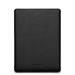Woolnut Leather Sleeve for Macbook Pro 14 - Black WN-MBP14-S-1406-BK