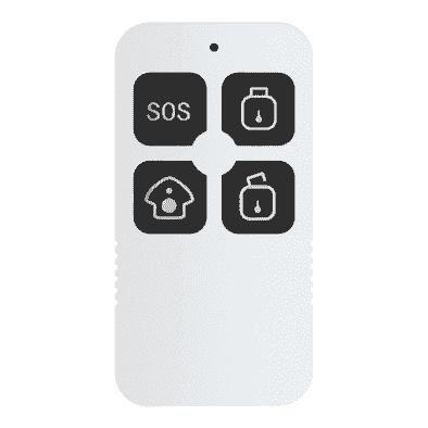 WOOX R7054, Smart Remote Control ZigBee