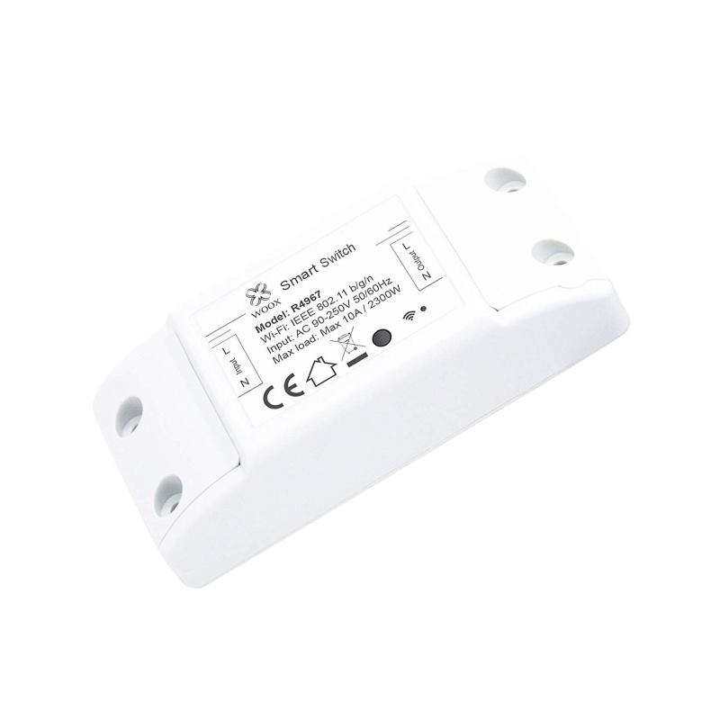 WOOX WiFi switch 10A R4967