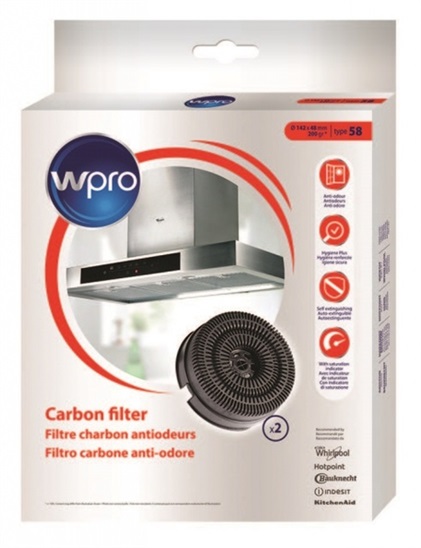 Wpro AKB 000-1 8015250509960