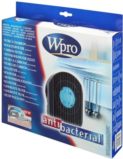 Wpro CHF 200-1 8015250495935