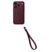Wrist Strap – Burgundy MKF74ZM/A