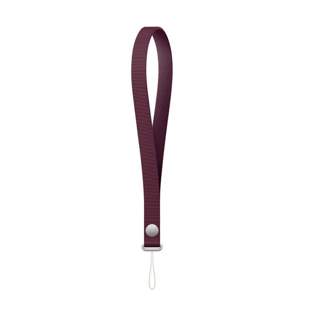 Wrist Strap – Burgundy MKF74ZM/A