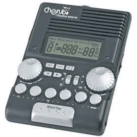 WRW-106 METRONOM PRE BUBEN CHERUB 2050000615665
