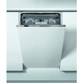 WSIO3O34PFE X umývačka riadu WHIRLPOOL 8003437233005