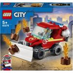Lego CITY 60279 Speciální hasičské auto 5702016912043