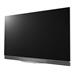 LG OLED55E7V SMART OLED TV 55" (139cm), UHD, HDR, SAT