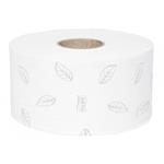 Toaletný papier Tork Advanced T2 v Mini Jumbo roli, 2 vrstvy, 12ks 120280