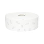 Toaletný papier Tork Jumbo Advanced T1 v roli, 2 vrstvy, 6ks