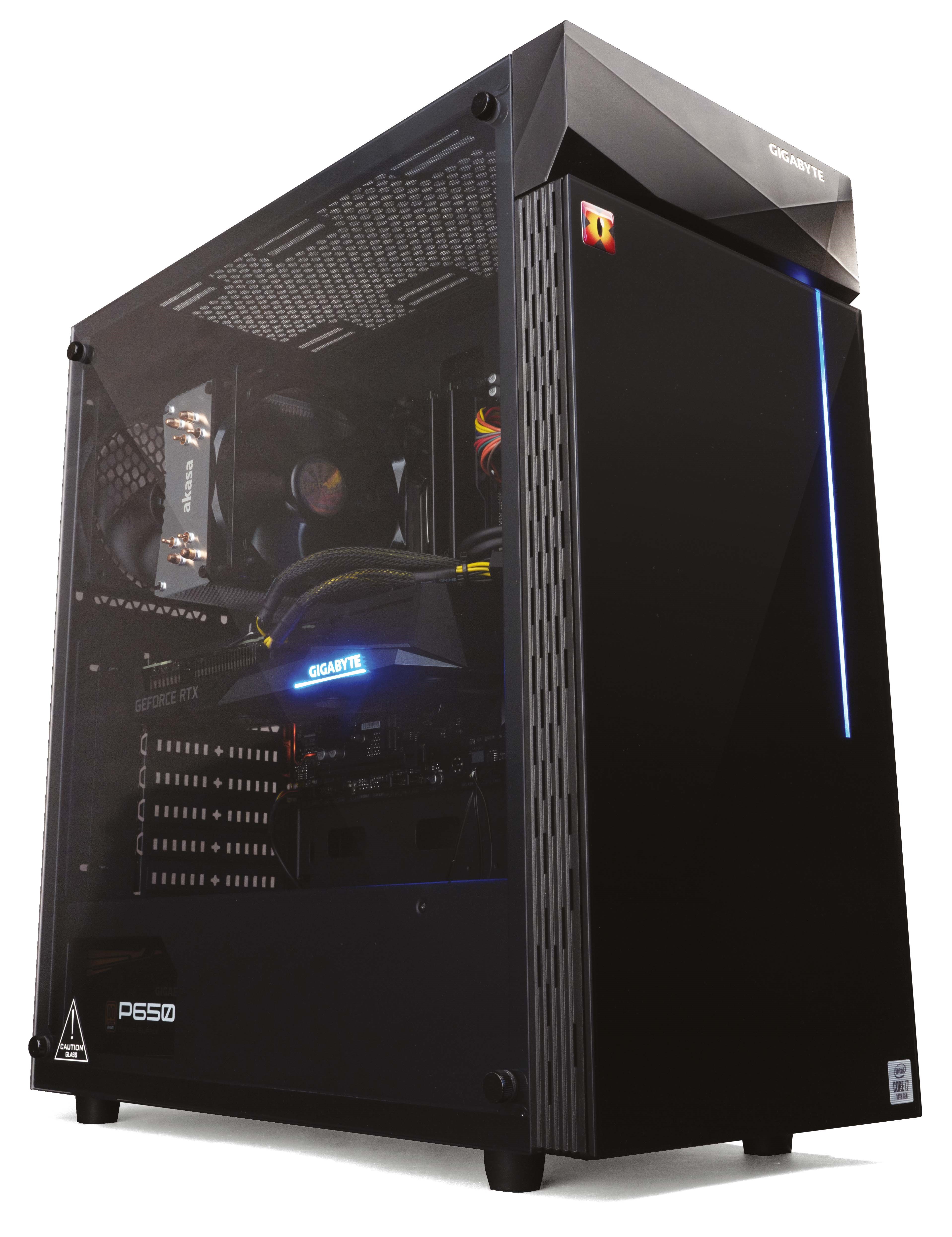 X-Diablo Gamer/G513 4070/Midi/i5-13400F/16GB/1TB SSD/RTX 4070/W11H/3R 11554345