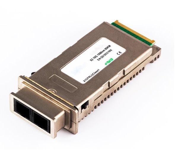 X2 10G SM 40km DDMI Cisco X2-10G-SM-40KM-CG