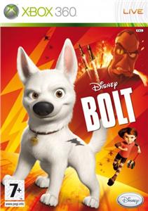 X360 - Bolt 8717418188962