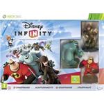 X360 - Disney Infinity Starter Pack 67062