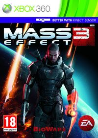 X360 - Mass Effect 3 EAX20412
