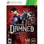 X360 - Shadows of the Damned EAX20930