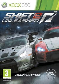 X360 - Shift 2 Unleashed EAX20940