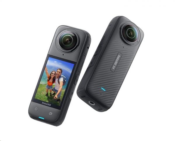 X4 Action Camera INST740