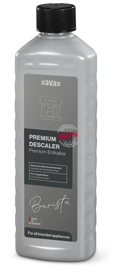 Xavax 111283 Premium. odvápňovač 4047443505323