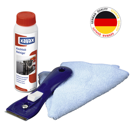 Xavax 111752 SET čištič var.desek 4047443387233