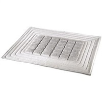 Xavax aktívny uhlíkový filter pre odsávače pár 110907