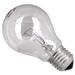 Xavax Bulb for Cooling Appliances, 25W, E14, pear-shaped, clear