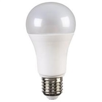 Xavax High Line LED Bulb, 12.5W, bulb shape, E27, warm white 112241