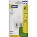 Xavax LV Halogen Capsule, 35W, GY6,35, warm white, 2 pieces