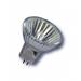 Xavax LV Halogen Reflector Bulb, 35W, GU4, MR11, warm white