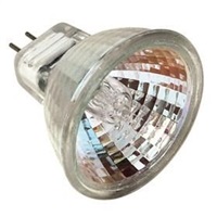 Xavax LV Halogen Reflector Bulb, 35W, GU4, MR11, warm white